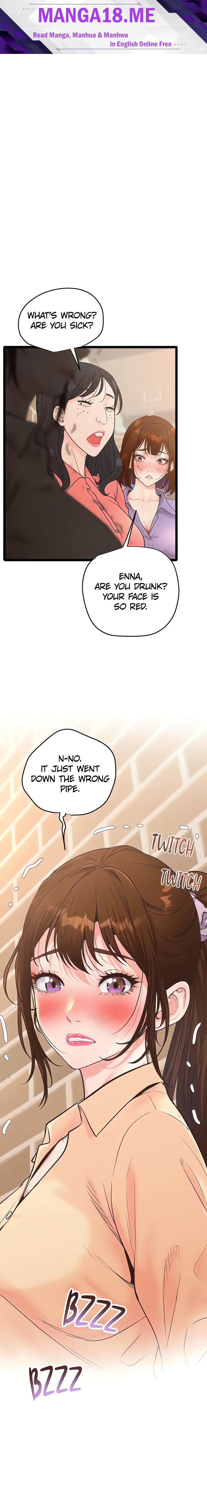 Workplace Relationship Management - Chapter 37 Page 1