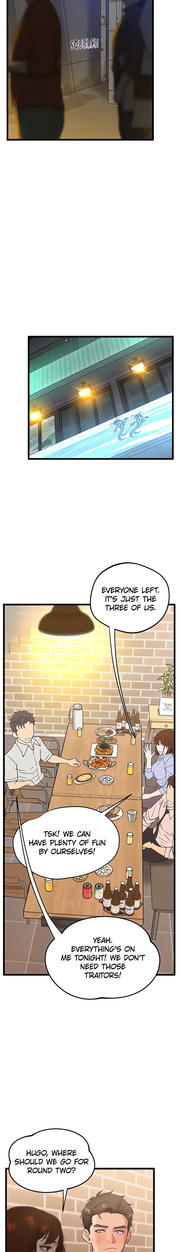 Workplace Relationship Management - Chapter 37 Page 22