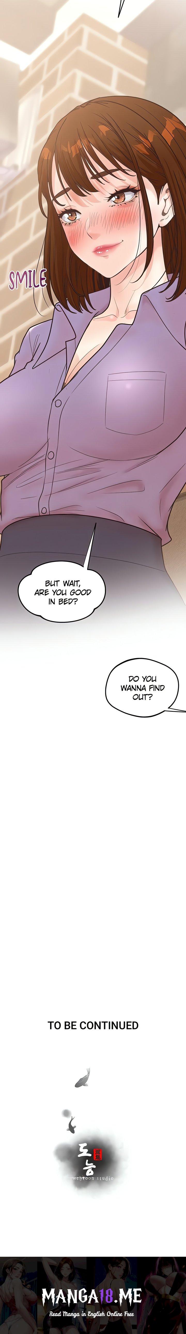 Workplace Relationship Management - Chapter 37 Page 25