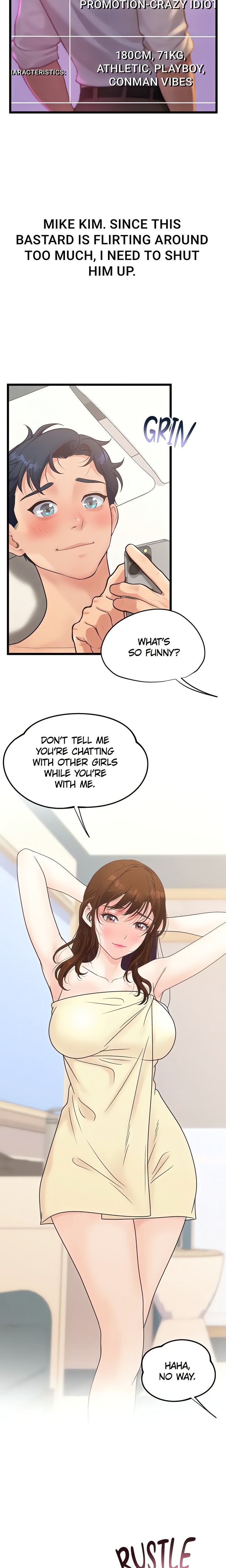 Workplace Relationship Management - Chapter 38 Page 19