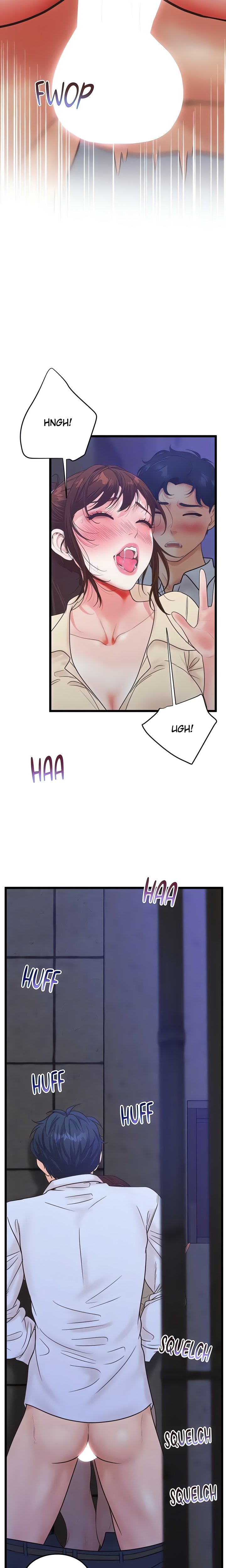 Workplace Relationship Management - Chapter 38 Page 8