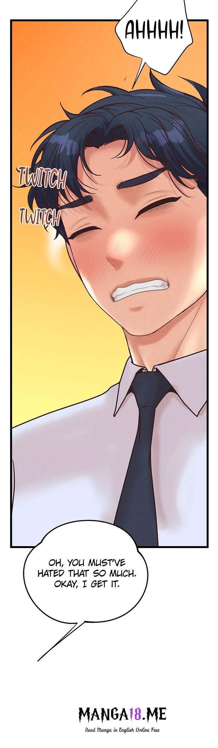 Workplace Relationship Management - Chapter 39 Page 23