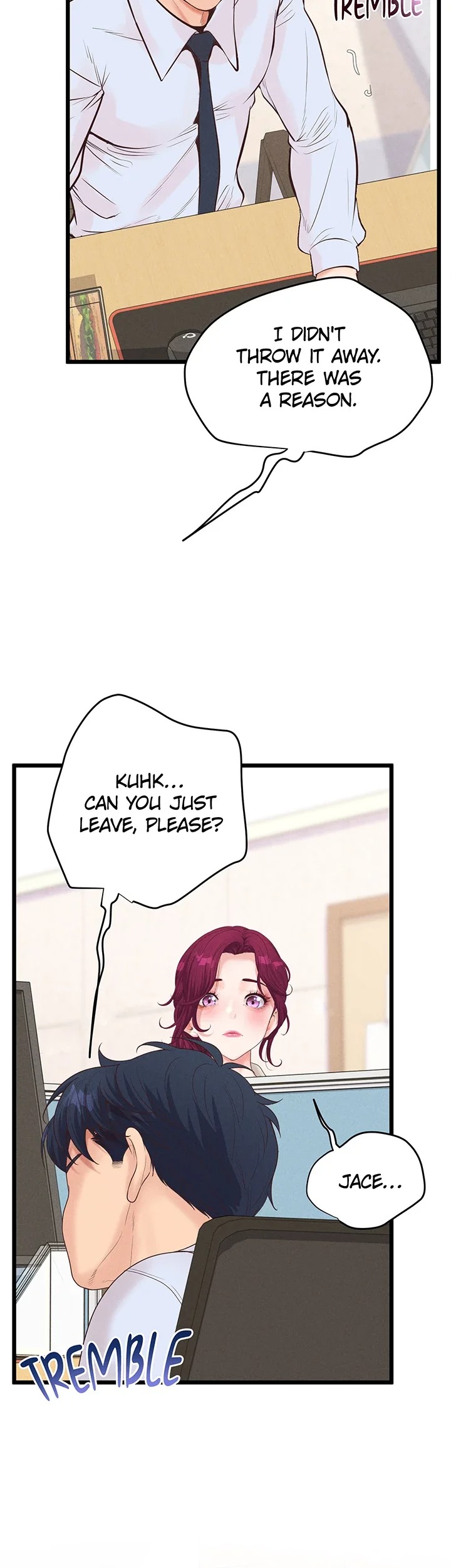 Workplace Relationship Management - Chapter 39 Page 26
