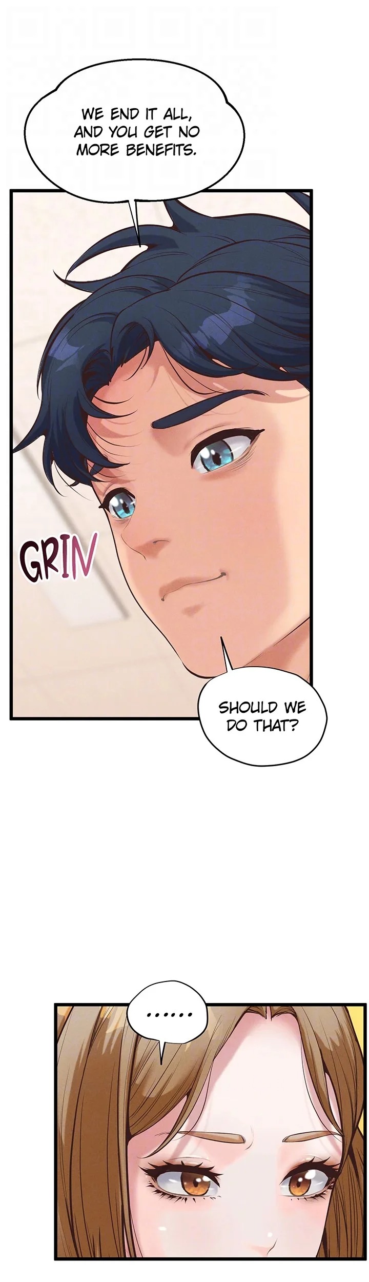 Workplace Relationship Management - Chapter 39 Page 40