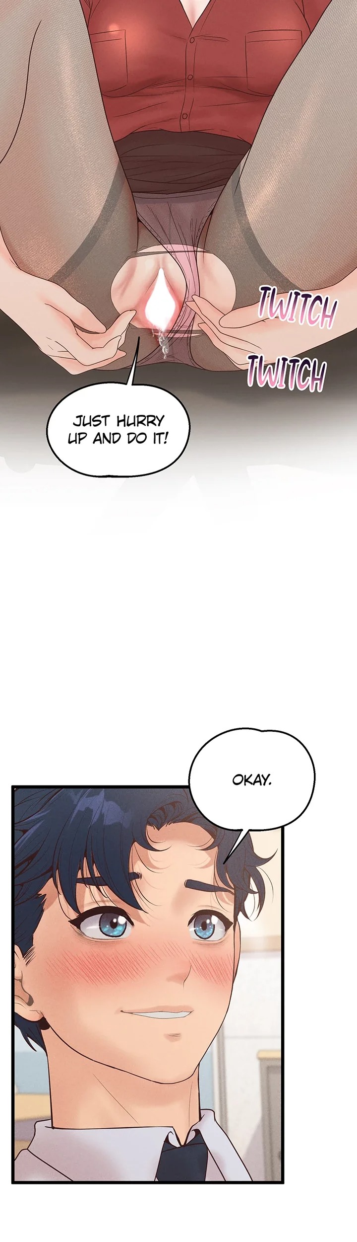 Workplace Relationship Management - Chapter 39 Page 49