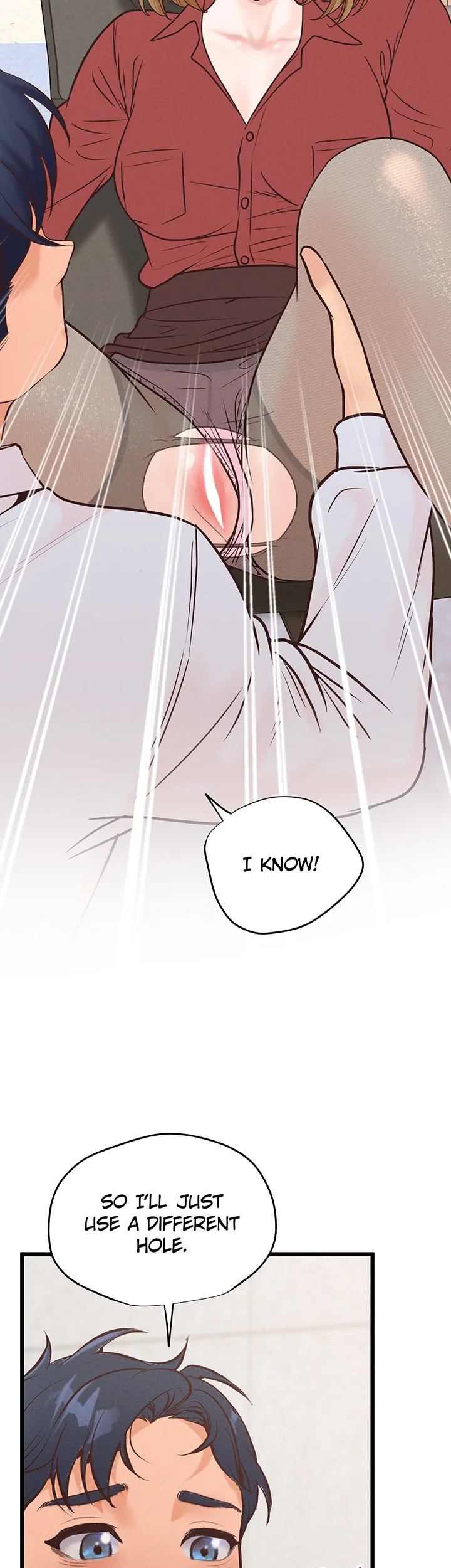 Workplace Relationship Management - Chapter 39 Page 57