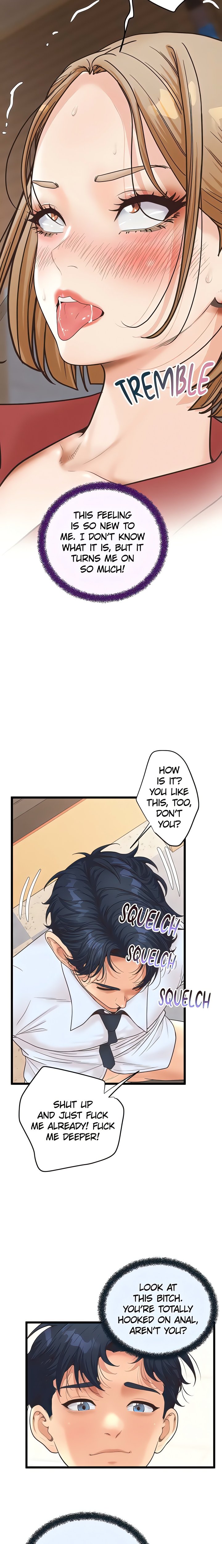 Workplace Relationship Management - Chapter 40 Page 10