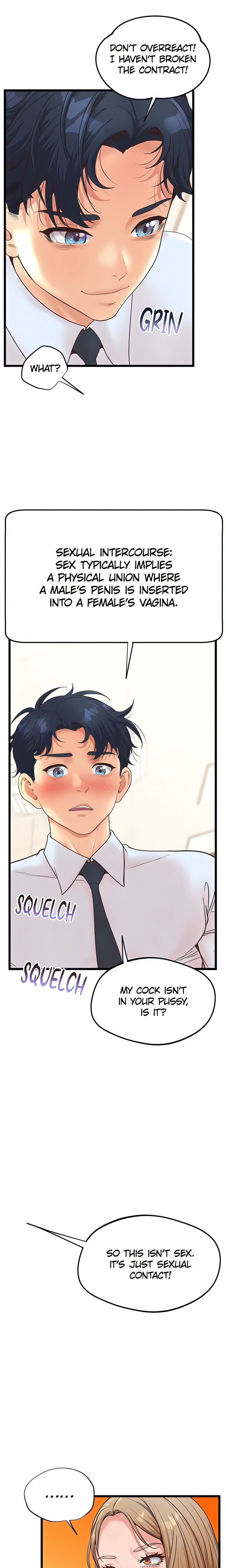 Workplace Relationship Management - Chapter 40 Page 12