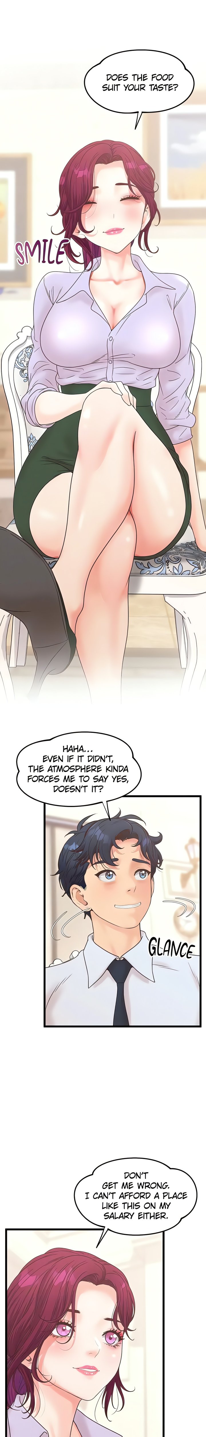 Workplace Relationship Management - Chapter 40 Page 17