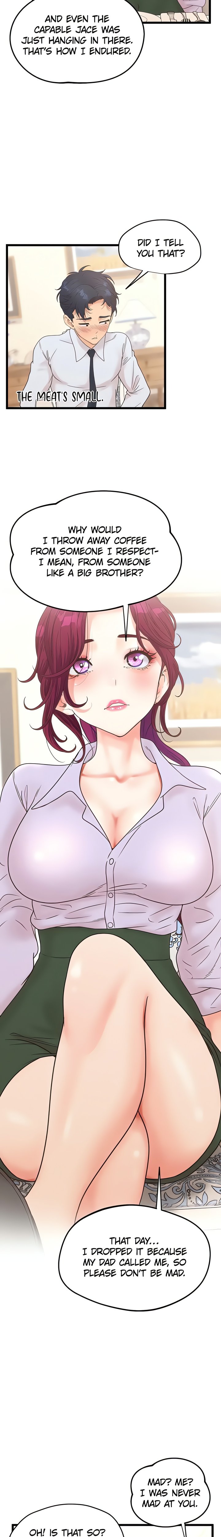 Workplace Relationship Management - Chapter 40 Page 21