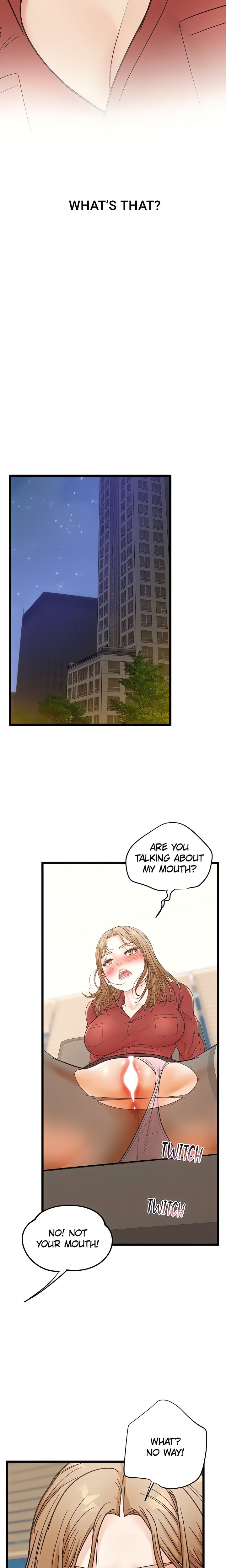 Workplace Relationship Management - Chapter 40 Page 3