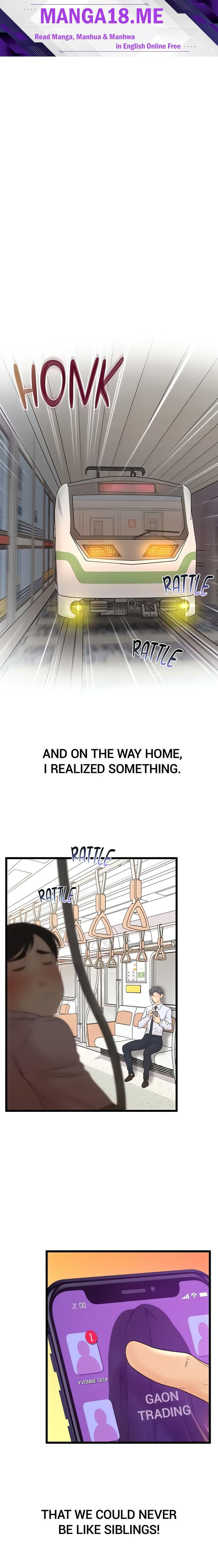 Workplace Relationship Management - Chapter 41 Page 1
