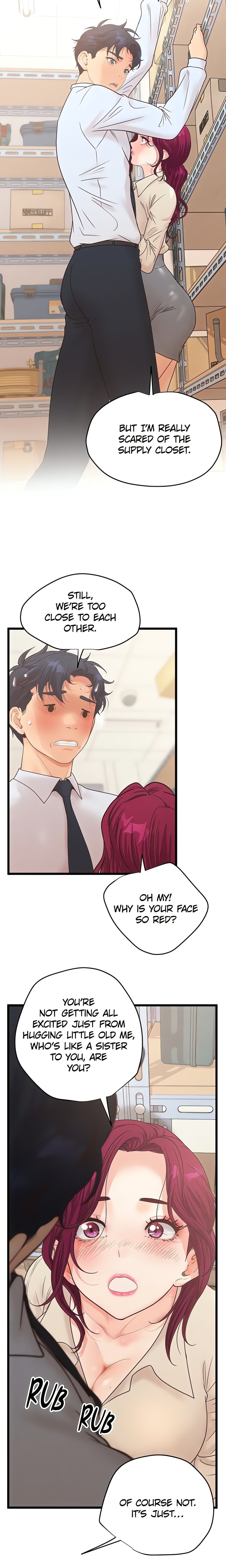 Workplace Relationship Management - Chapter 41 Page 10