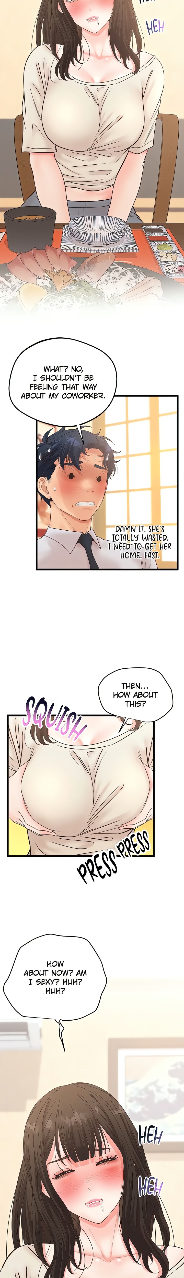 Workplace Relationship Management - Chapter 41 Page 20