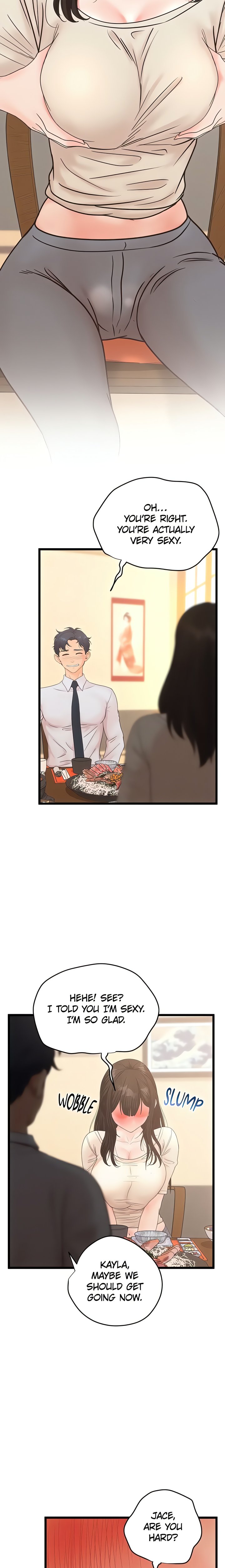 Workplace Relationship Management - Chapter 41 Page 21