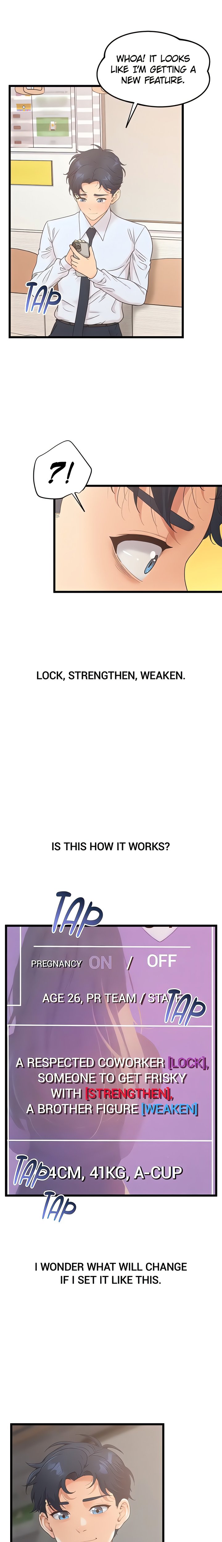 Workplace Relationship Management - Chapter 41 Page 4