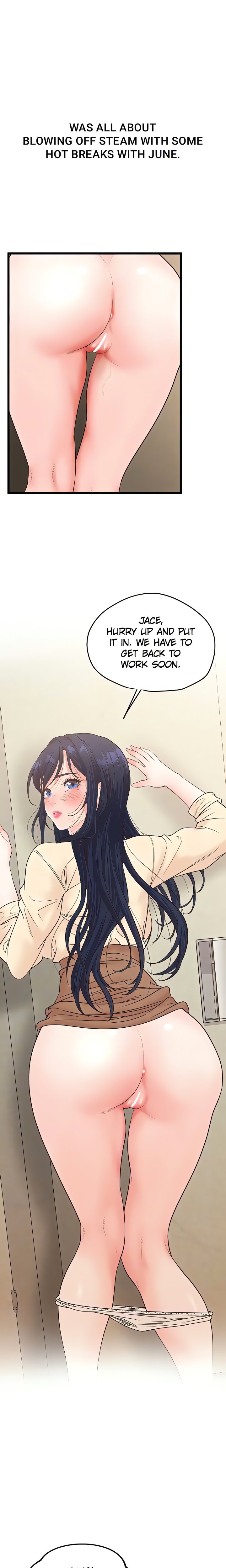 Workplace Relationship Management - Chapter 41 Page 7