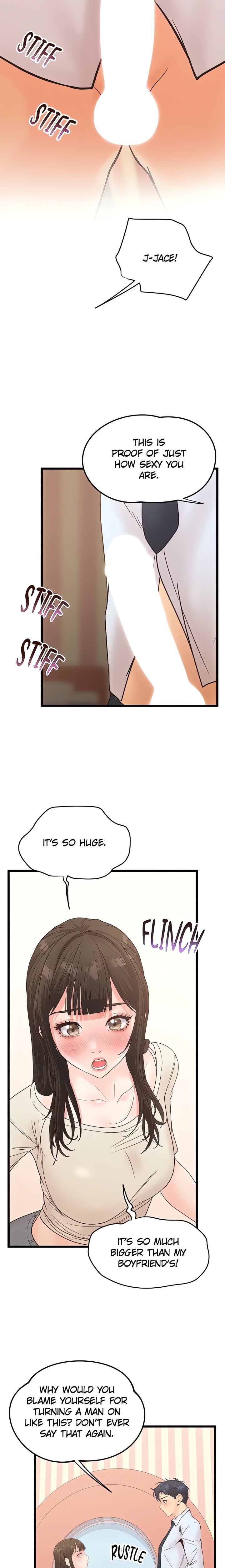 Workplace Relationship Management - Chapter 42 Page 20
