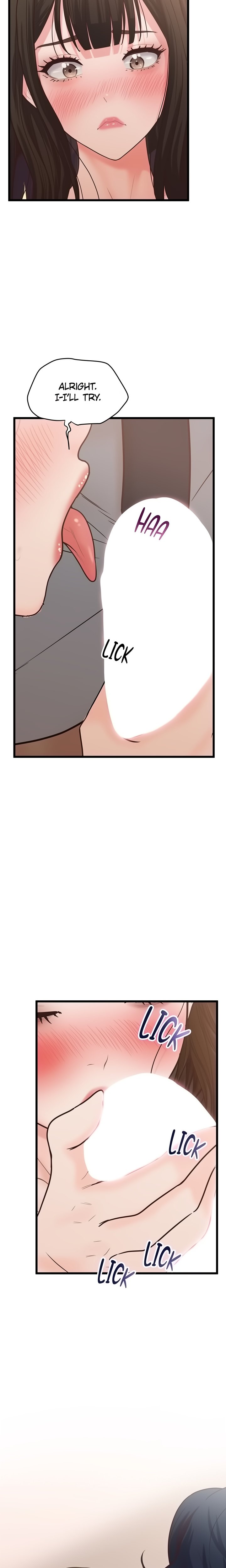 Workplace Relationship Management - Chapter 43 Page 11