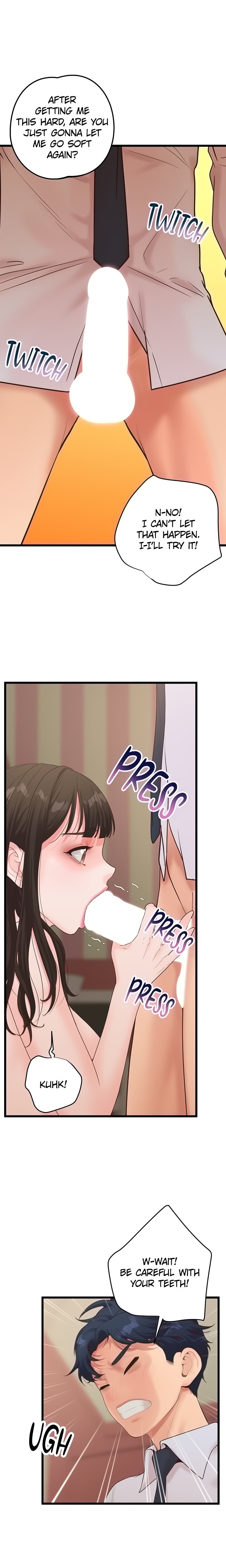 Workplace Relationship Management - Chapter 43 Page 13