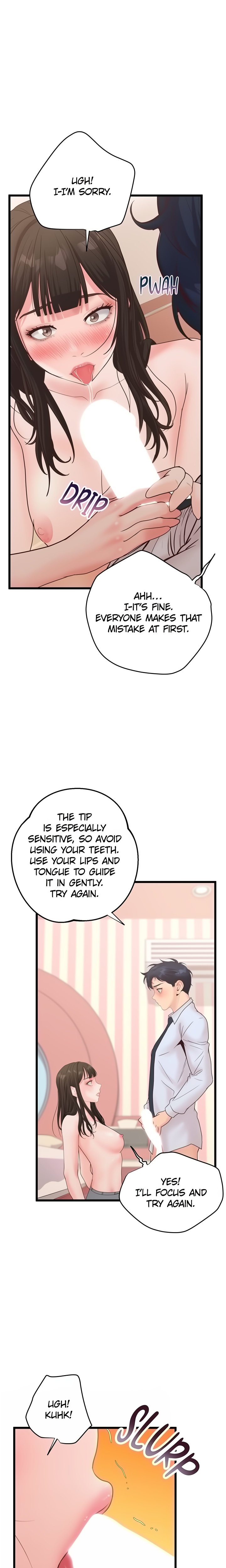 Workplace Relationship Management - Chapter 43 Page 14