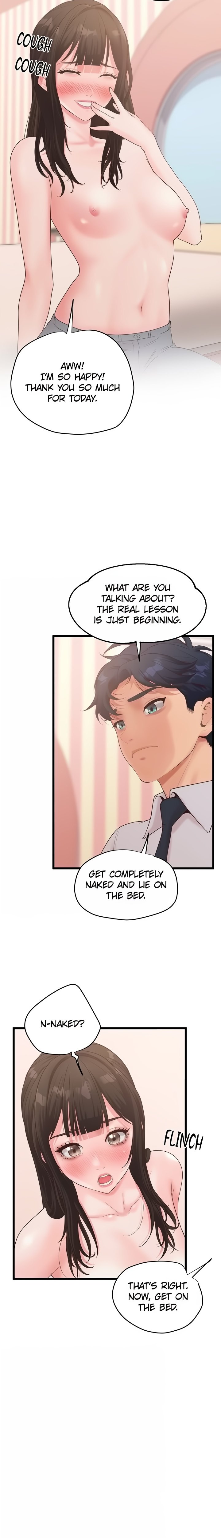Workplace Relationship Management - Chapter 43 Page 17
