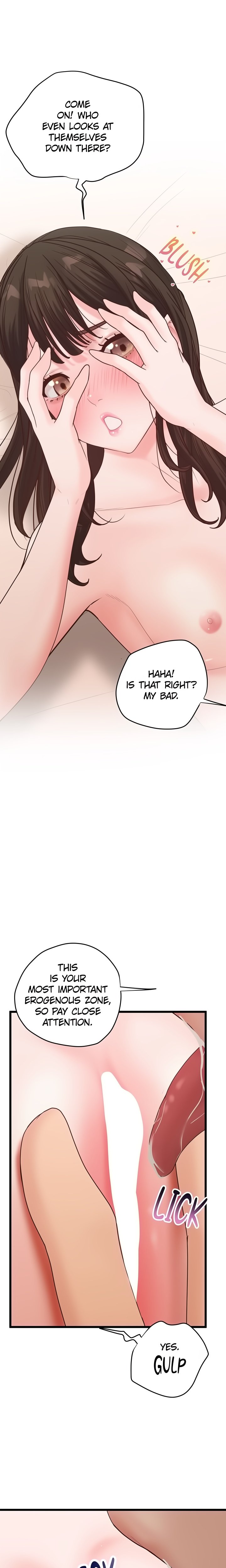 Workplace Relationship Management - Chapter 43 Page 24
