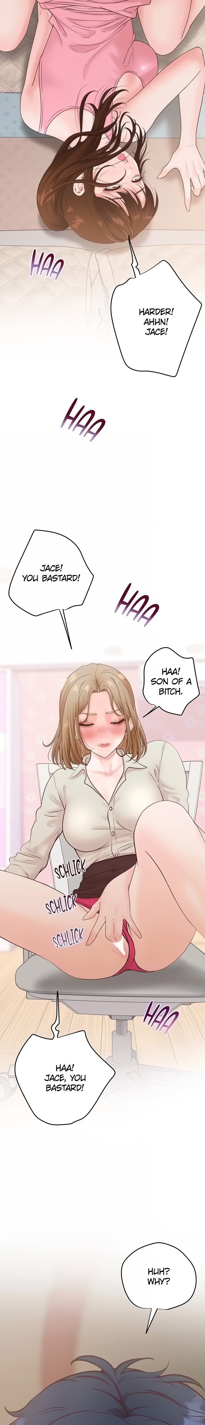 Workplace Relationship Management - Chapter 43 Page 6