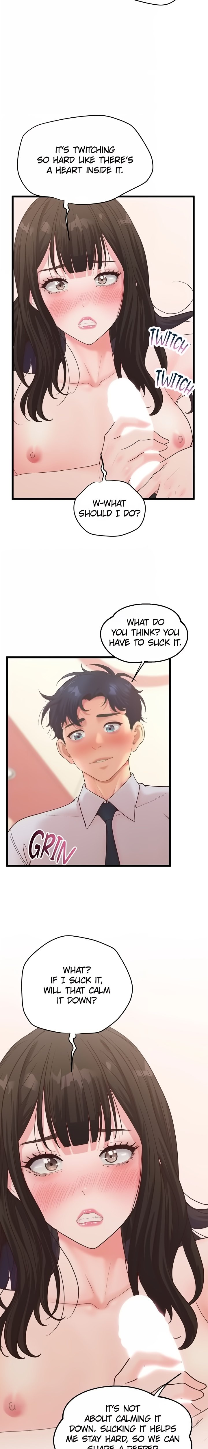 Workplace Relationship Management - Chapter 43 Page 9