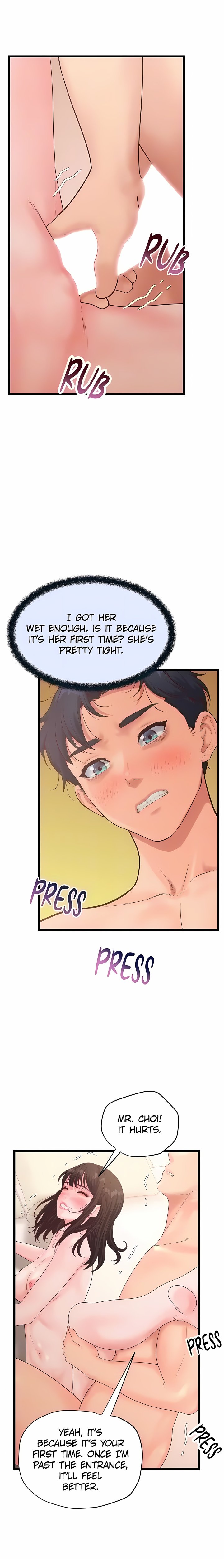 Workplace Relationship Management - Chapter 44 Page 18