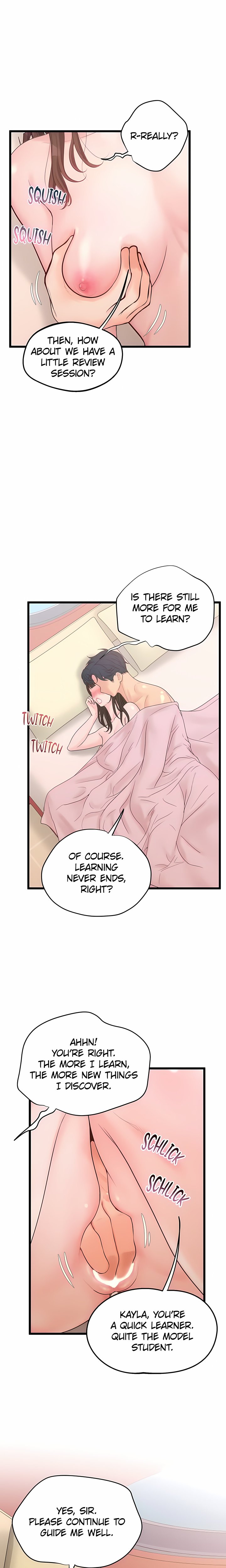 Workplace Relationship Management - Chapter 45 Page 4
