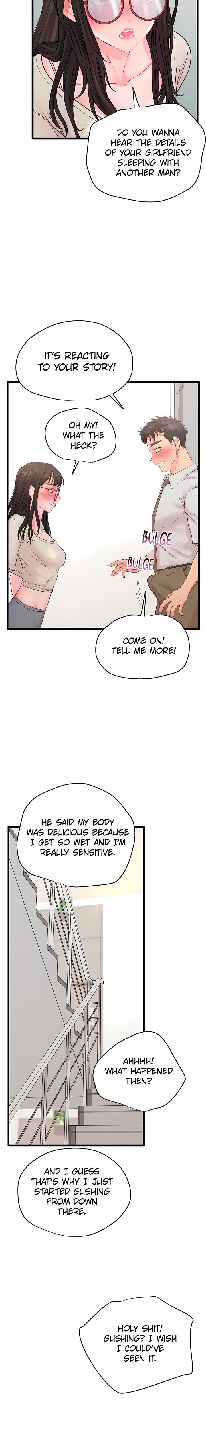 Workplace Relationship Management - Chapter 46 Page 11