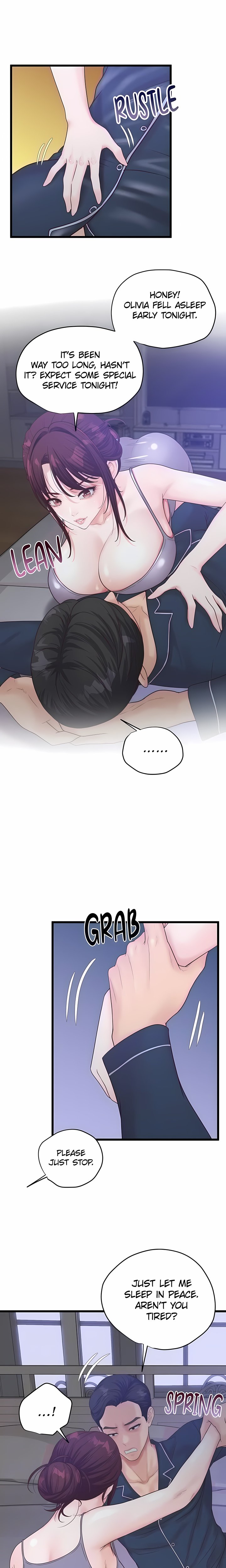 Workplace Relationship Management - Chapter 46 Page 14