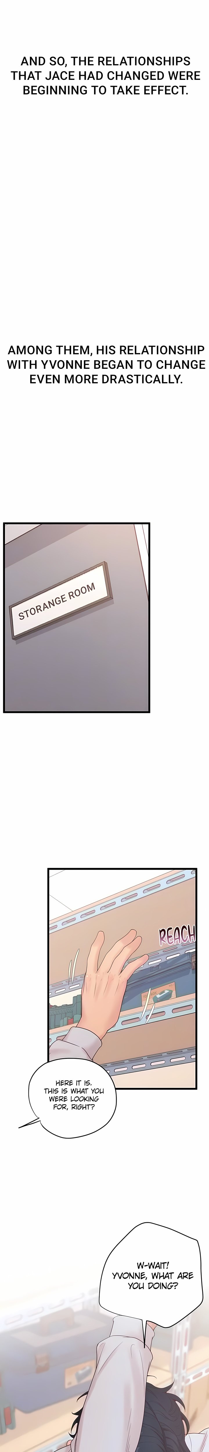 Workplace Relationship Management - Chapter 46 Page 17