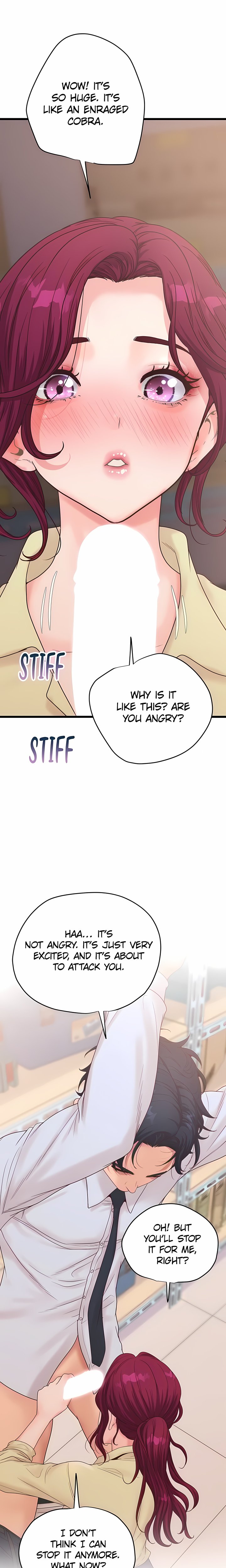 Workplace Relationship Management - Chapter 46 Page 21
