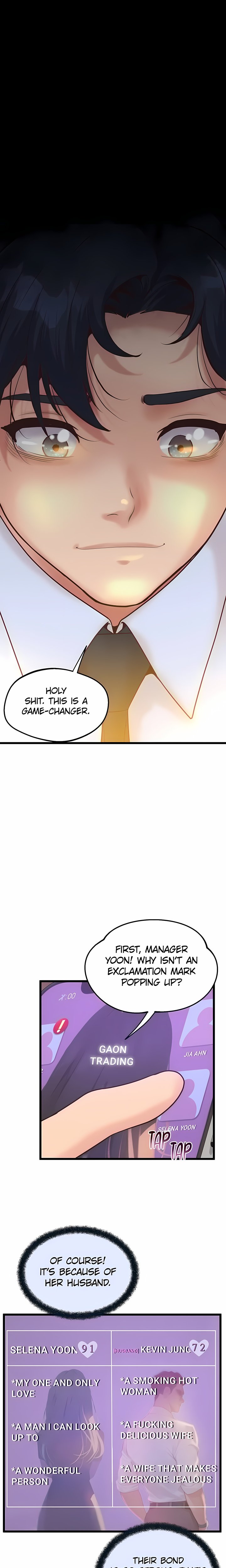 Workplace Relationship Management - Chapter 46 Page 3