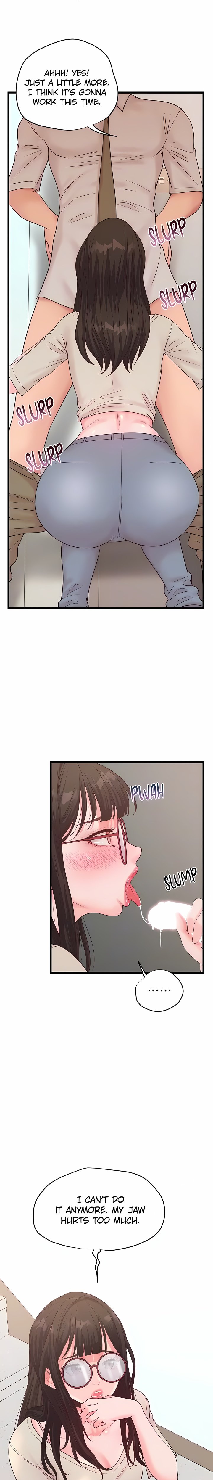Workplace Relationship Management - Chapter 46 Page 7