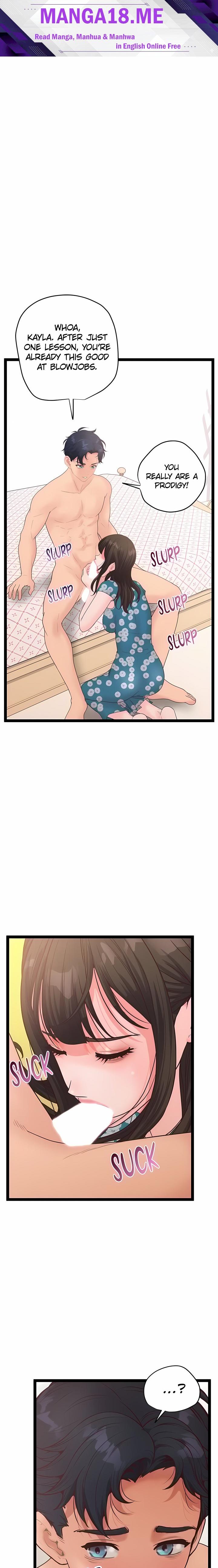 Workplace Relationship Management - Chapter 48 Page 1