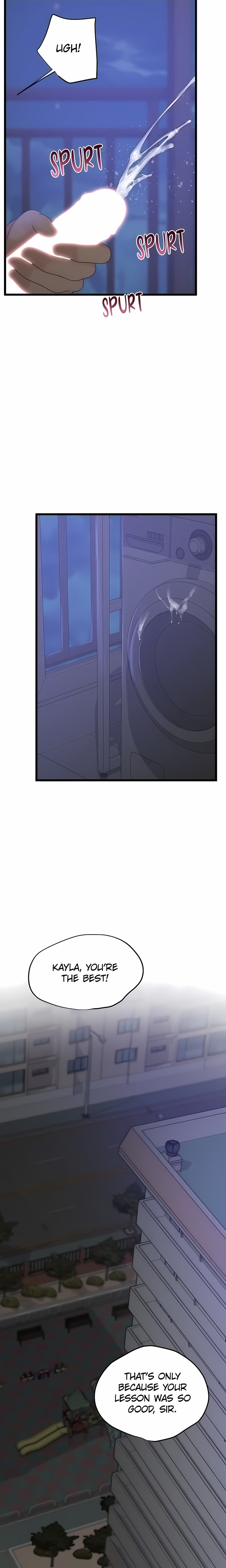 Workplace Relationship Management - Chapter 48 Page 22