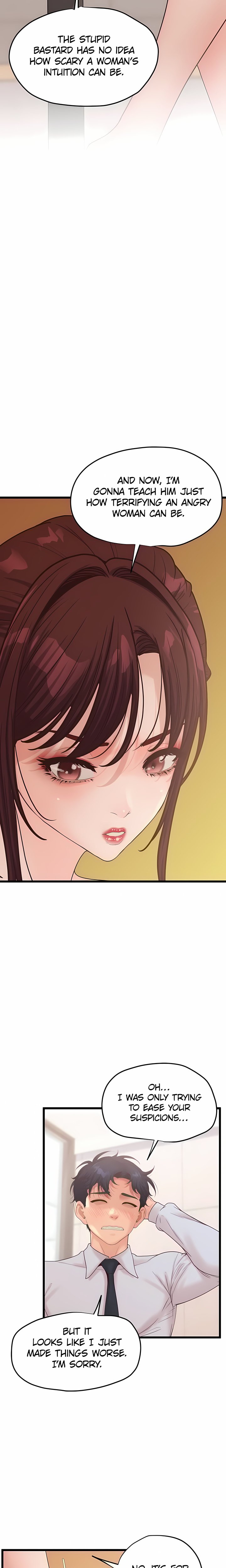Workplace Relationship Management - Chapter 49 Page 20