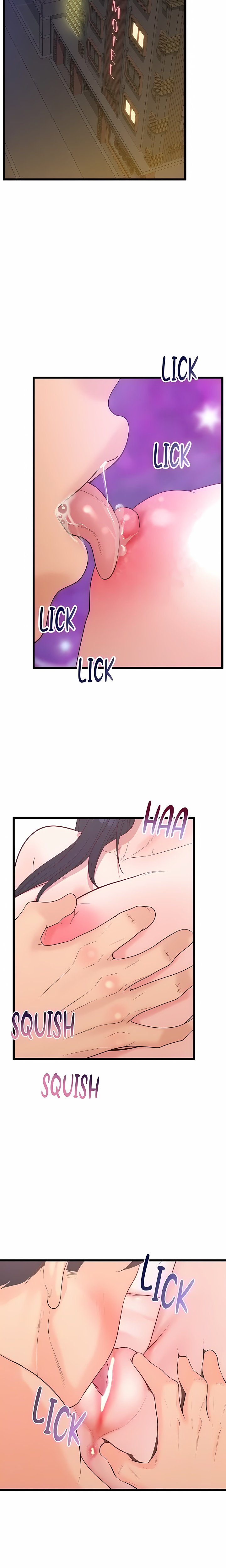 Workplace Relationship Management - Chapter 50 Page 14