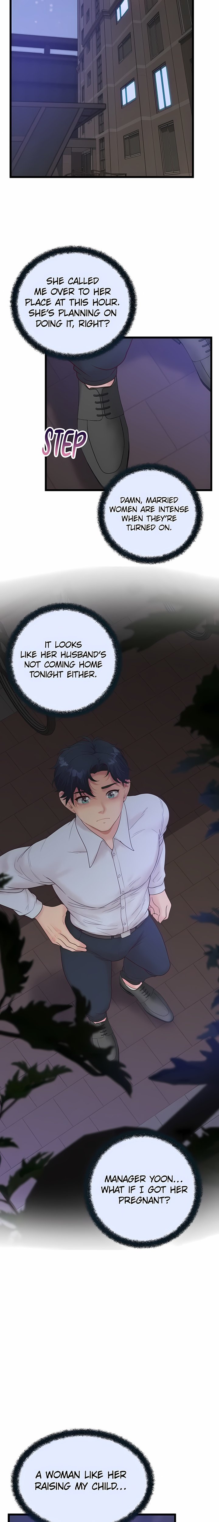 Workplace Relationship Management - Chapter 50 Page 21