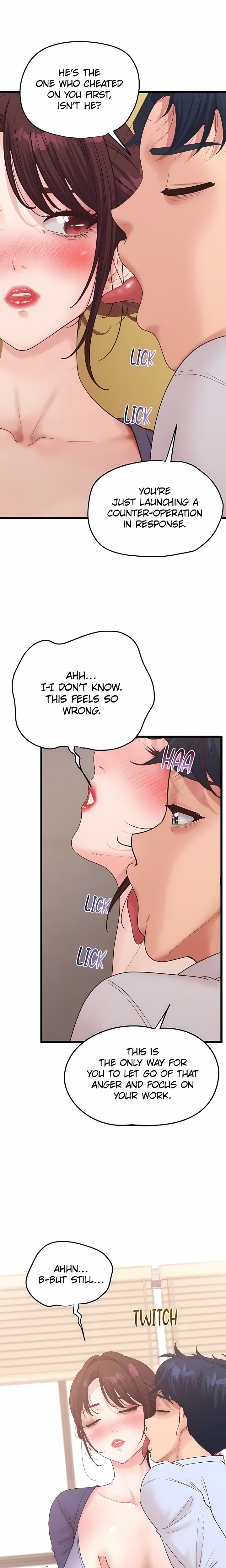 Workplace Relationship Management - Chapter 50 Page 6