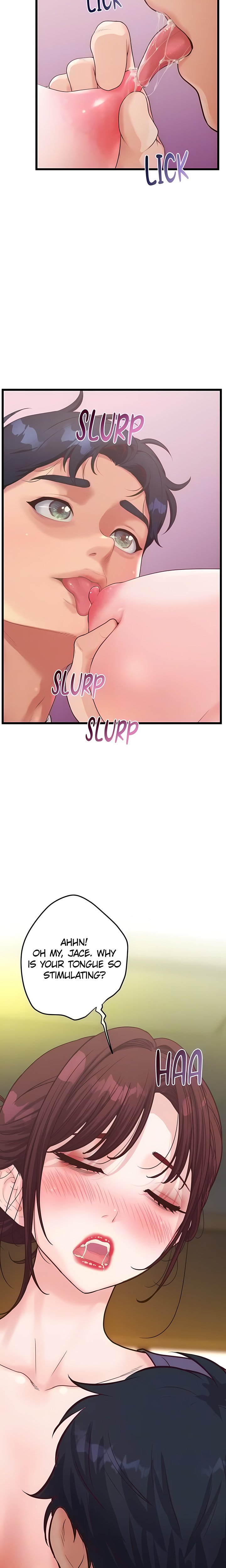 Workplace Relationship Management - Chapter 50 Page 8