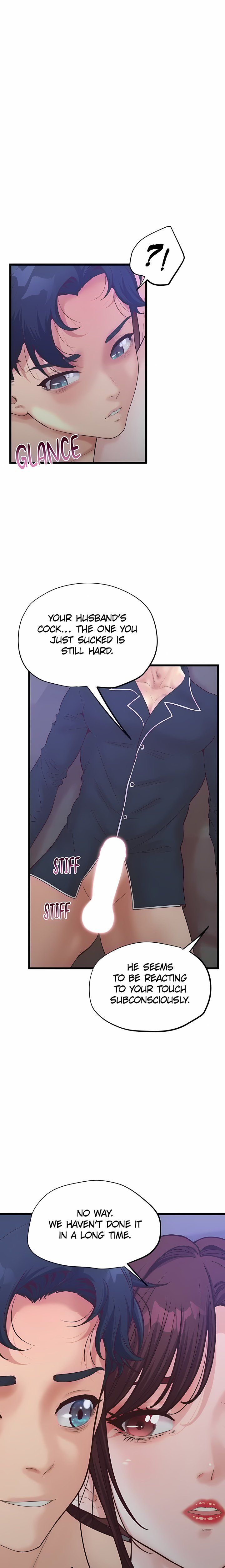 Workplace Relationship Management - Chapter 52 Page 1