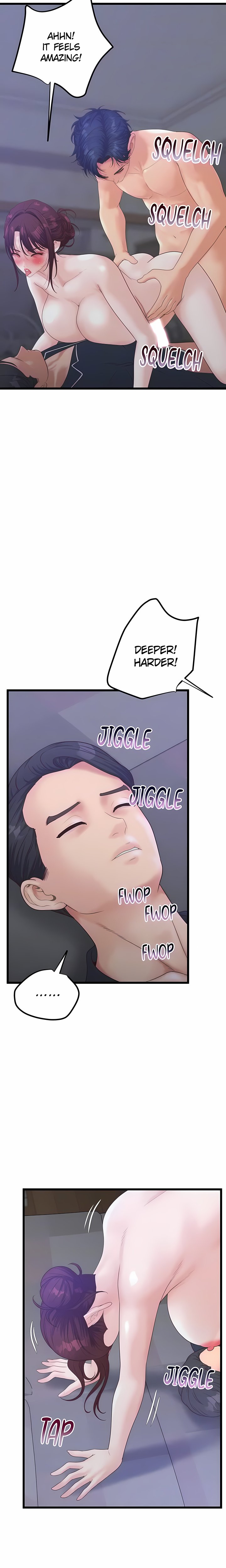 Workplace Relationship Management - Chapter 52 Page 16