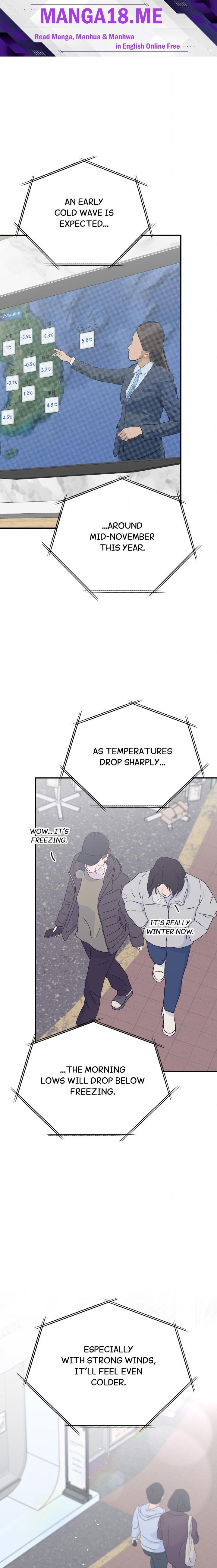 In Session (Uncensored) - Chapter 30 Page 1