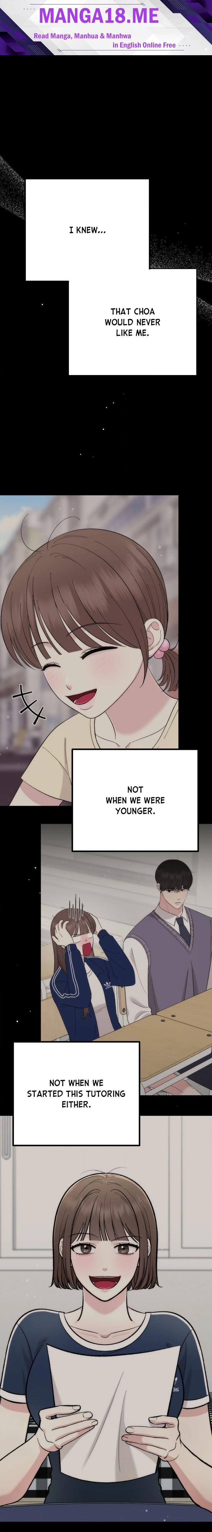 In Session (Uncensored) - Chapter 31 Page 1