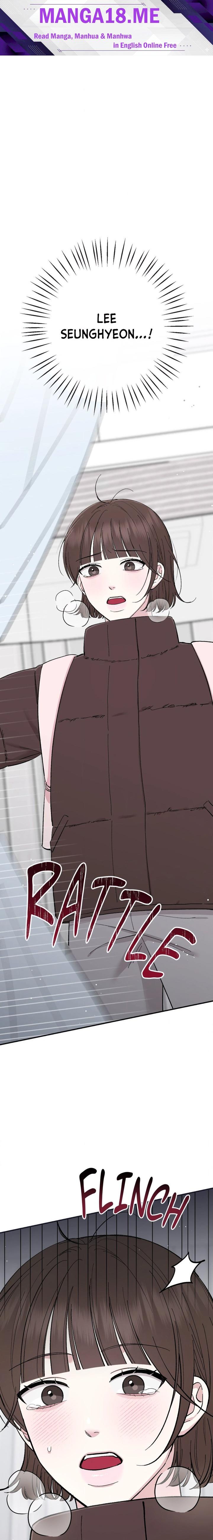 In Session (Uncensored) - Chapter 32 Page 1