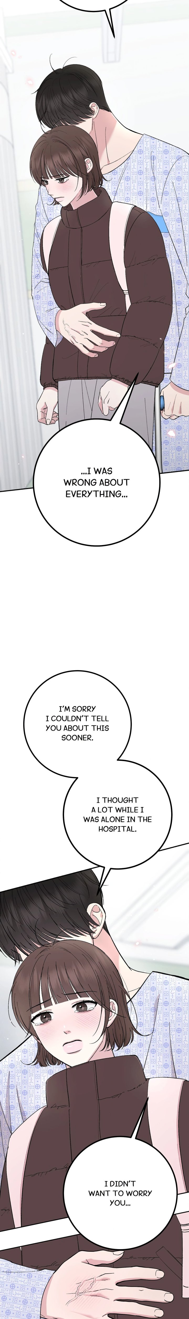 In Session (Uncensored) - Chapter 32 Page 9